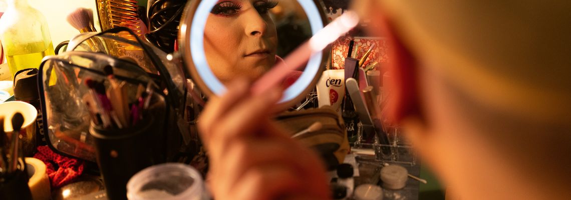 Cover Trois nuits par semaine