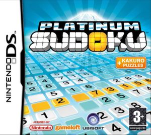 Platinum Sudoku