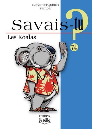 Les koalas