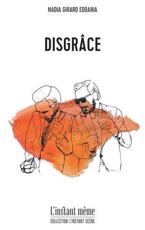 Disgrâce