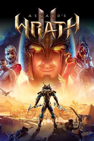 Asgard's Wrath II