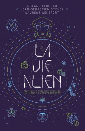 La Vie alien