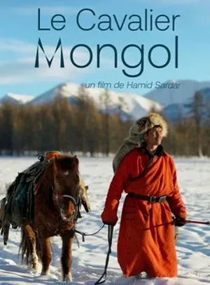 Le Cavalier mongol