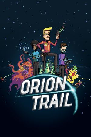 Orion Trail