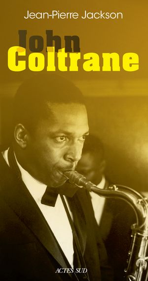 John Coltrane