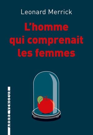 L'homme qui comprenait les femmes