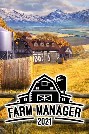 Farm Manager 2021