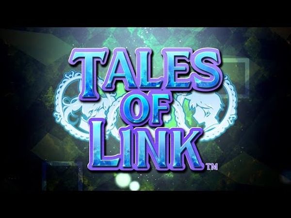 Tales of Link