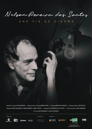 Nelson Pereira dos Santos - Une vie de cinéma