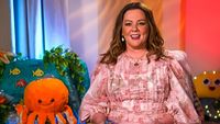 Melissa McCarthy - Tropical Terry