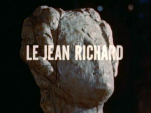 Le Jean Richard