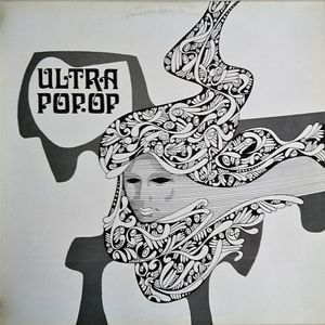 Ultra Pop‐Op