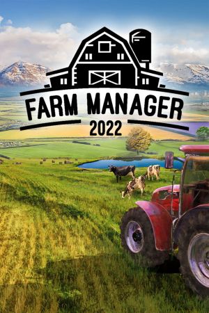 Farm Manager 2022