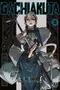 Gachiakuta, tome 2