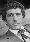 Barry Newman