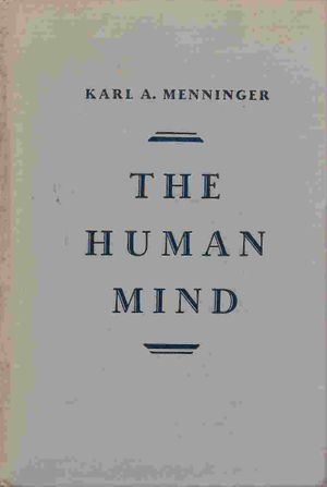 The Human Mind