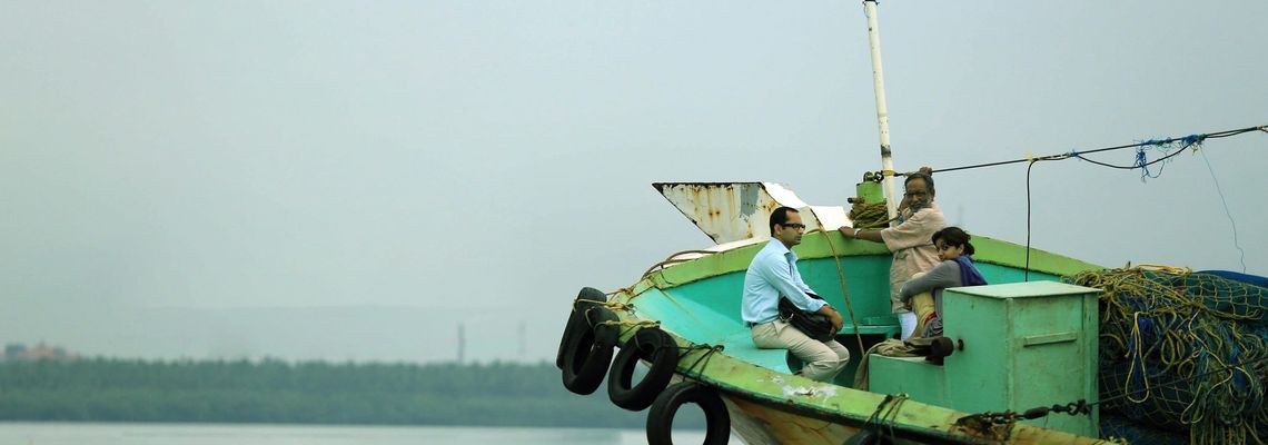 Cover North 24 Kaatham