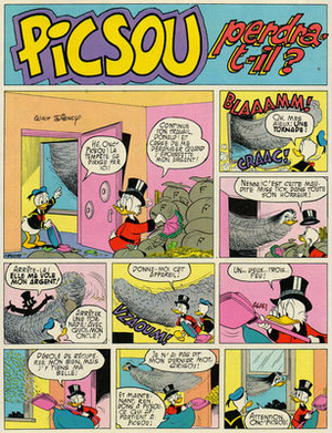Picsou perdra-t-il ? - Donald Duck