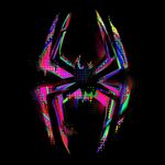 Pochette METRO BOOMIN PRESENTS SPIDER‐MAN: ACROSS THE SPIDER‐VERSE: SOUNDTRACK FROM AND INSPIRED BY THE MOTION PICTURE (OST)
