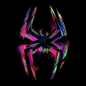 METRO BOOMIN PRESENTS SPIDER‐MAN: ACROSS THE SPIDER‐VERSE: SOUNDTRACK FROM AND INSPIRED BY THE MOTION PICTURE (OST)