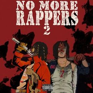 No More Rappers 2