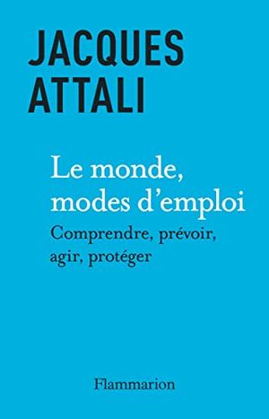 Le Monde, modes d'emploi