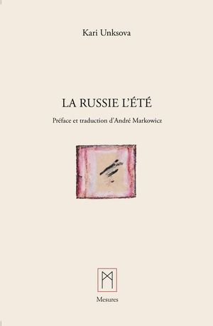 La Russie l'été