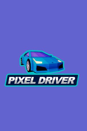 Pixel Driver