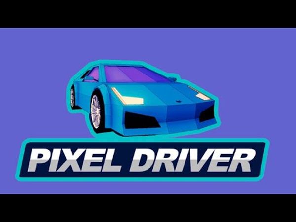 Pixel Driver