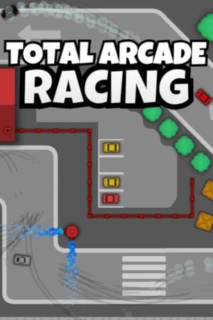 Total Arcade Racing