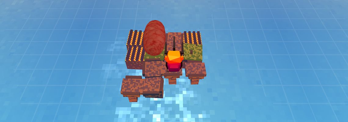 Cover Stephen's Sausage Roll