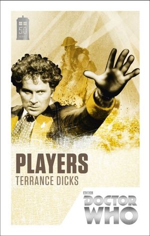 Doctor Who : Players