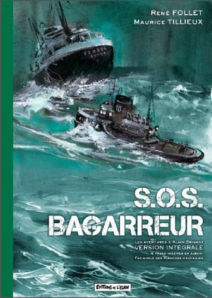 S.O.S Bagarreur