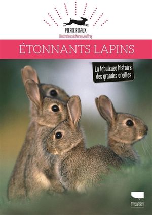 Etonnants lapins