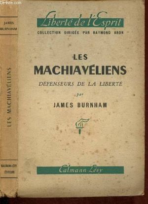 Les machiavéliens