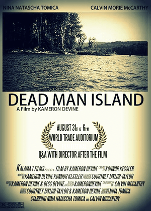 Dead Man Island