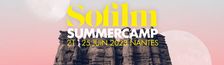 Cover Sofilm Summercamp 2023