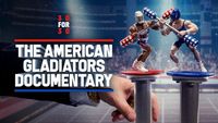 The American Gladiators Documentary (Part 1)