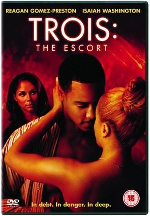 Trois : the escort