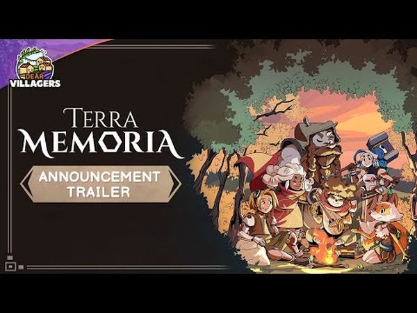 Terra Memoria