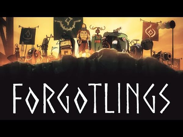 Forgotlings