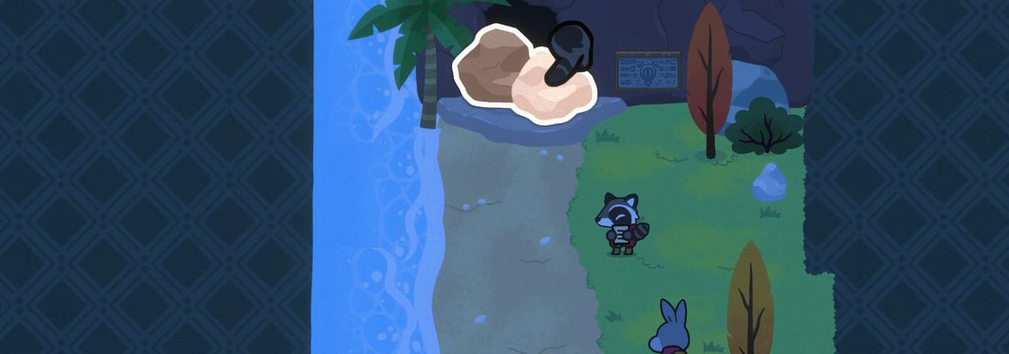 Cover A Tiny Sticker Tale