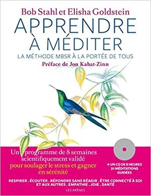 Apprendre à méditer