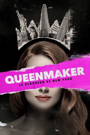 Queenmaker : le blogueur de New York