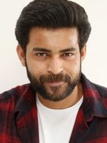 Varun Tej