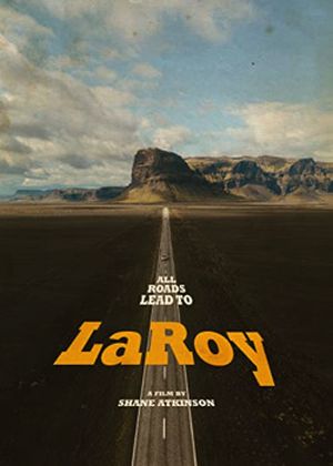 Bienvenue à LaRoy