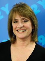 Patti LuPone