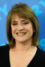 Patti LuPone