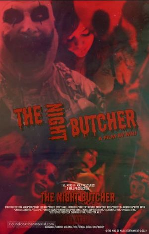 The Night Butcher