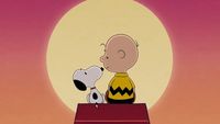À la tienne, Snoopy